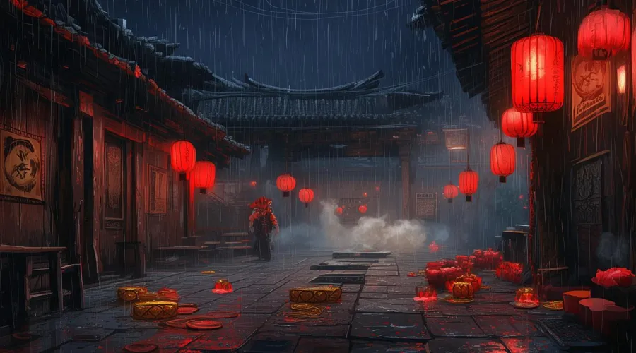 光与夜之恋兑换码横幅图片1